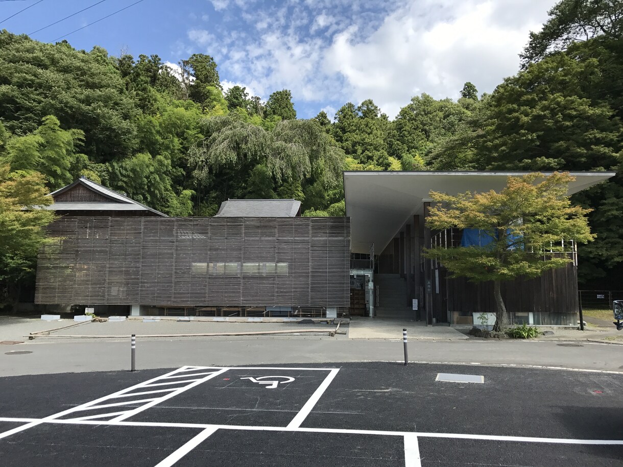 日本全国どこでも建築旅行を企画します 建築学生や建築が好きな人、旅行のついでに建築に触れたい人 イメージ8