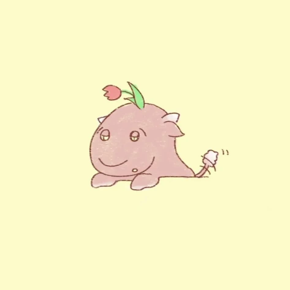オリジナルキャラクターを作成します ご希望に合わせキャラクターイラストを作成します イメージ2