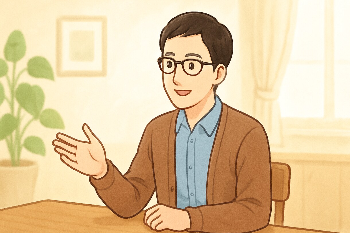 キャリアのモヤモヤを傾聴し、頭と気持ちを整理します 職場の人間関係や仕事や今後の人生にモヤモヤを感じている方へ イメージ1
