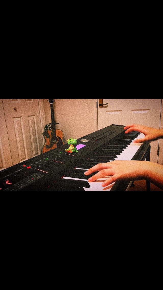 音楽活動をしている音楽学校女子高生が描きます ご相談で即日も可能です！イメージなどを参考に描きます。 イメージ1