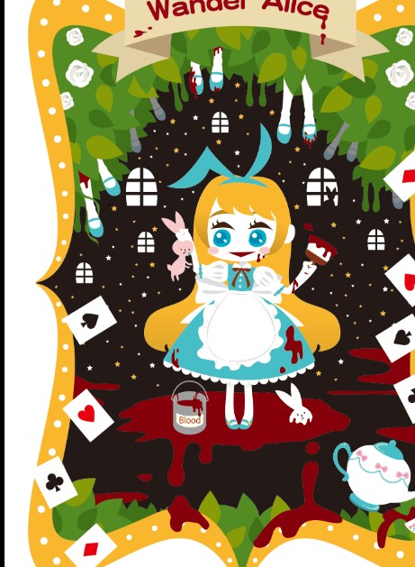 アイコン描きます 推しのアイコンを描いて欲しい！こんなアイコンが欲しい！ イメージ5