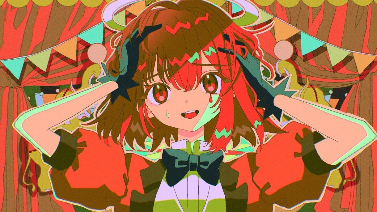 あなたのオリジナル楽曲を編曲致します 作詞からのご依頼も可能・ボカロによる仮歌も イメージ1