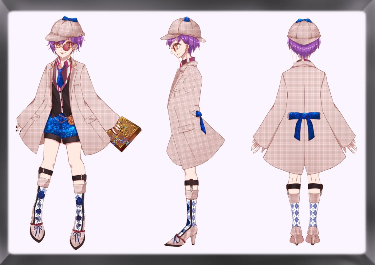 商用OK♪一枚絵描き下ろします 挿絵や動画用イラスト、キャラの立ち絵、背景の制作など。 イメージ6