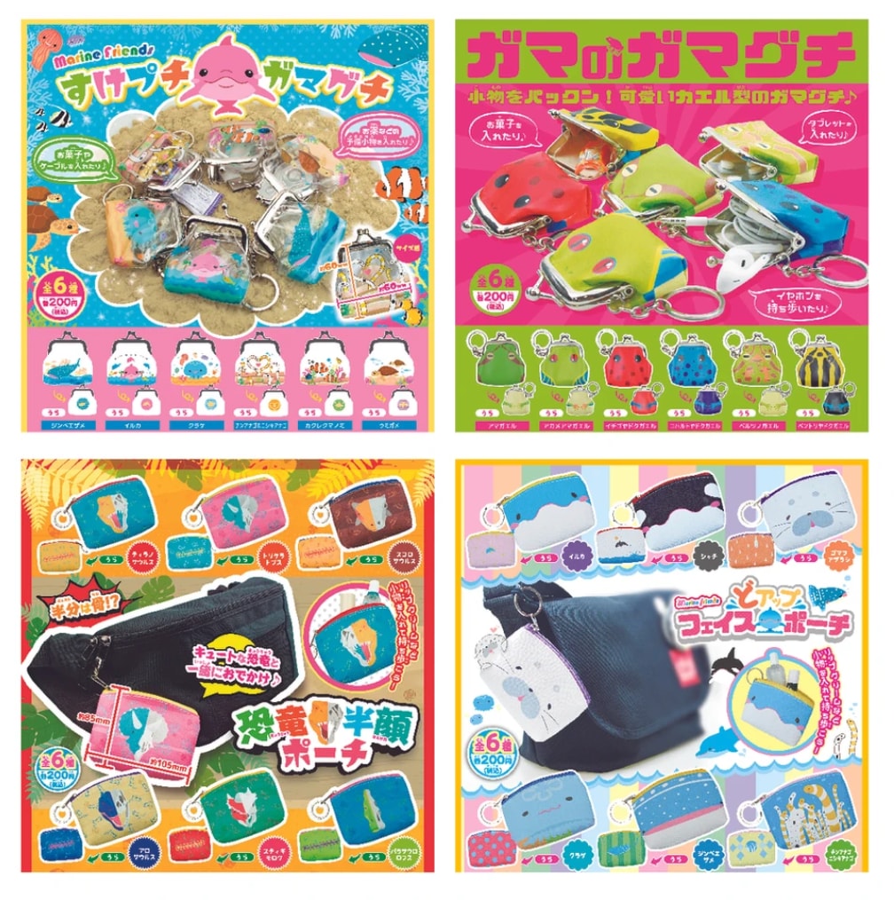 生き物好きが描く個性あるタッチの作品つくります 生き物のイラストを様々なタッチで製作可能です イメージ3