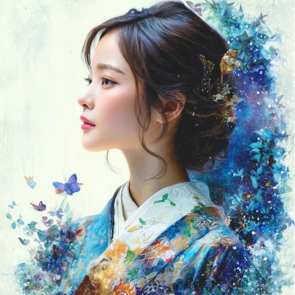 霊感氣功師♡結婚生活や婚活の未来を見通します パートナーと上手くいっていない・出会いがないと悩める女性へ イメージ1