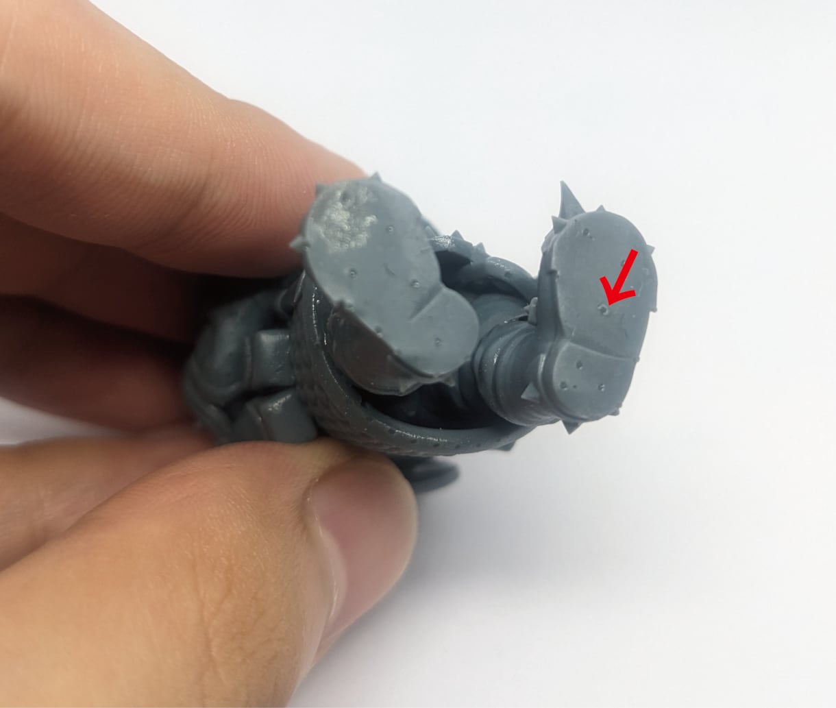 お持ちのデータを高性能3Dプリンターで出力します 個人・法人どなたでも！素早く対応できます！ イメージ2