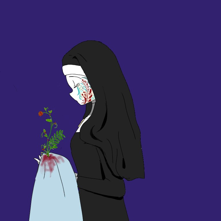 私の世界観で描きます 奇妙さのある不思議で可愛らしいイラストです。 イメージ10
