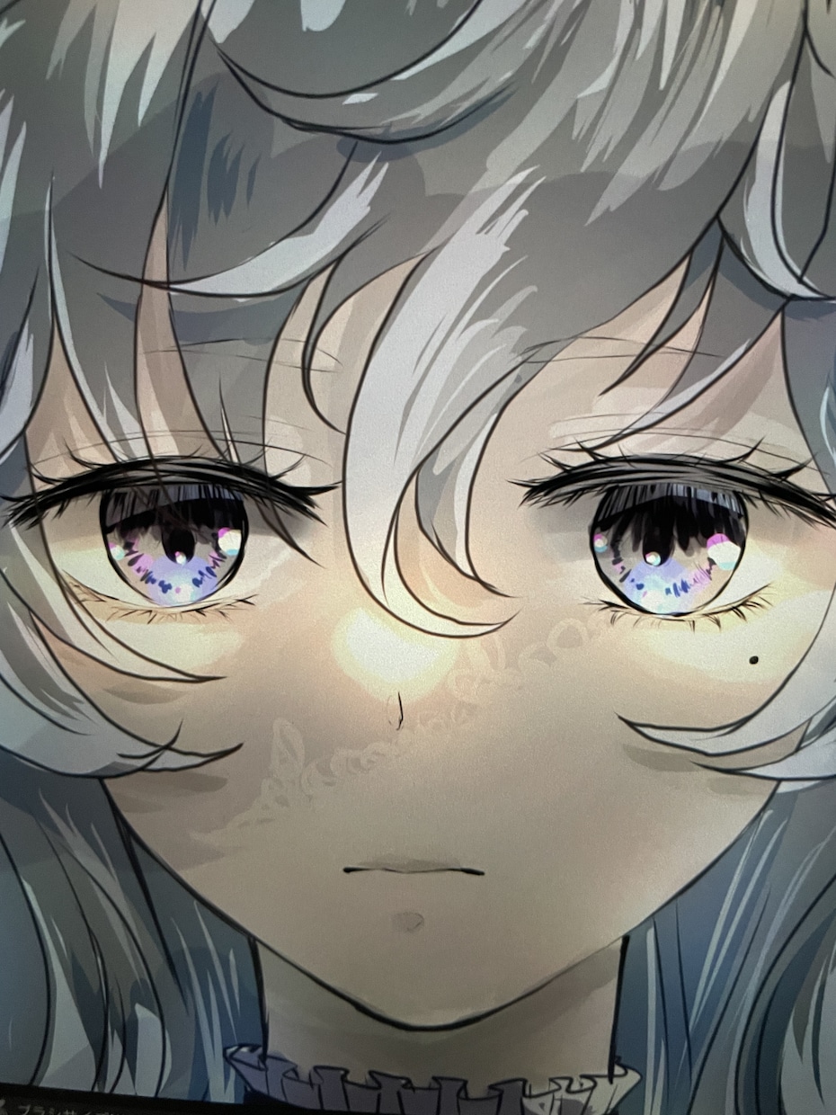 オリジナルキャラクターをイラスト化します 立ち絵やアイコン、表紙などに！ イメージ5