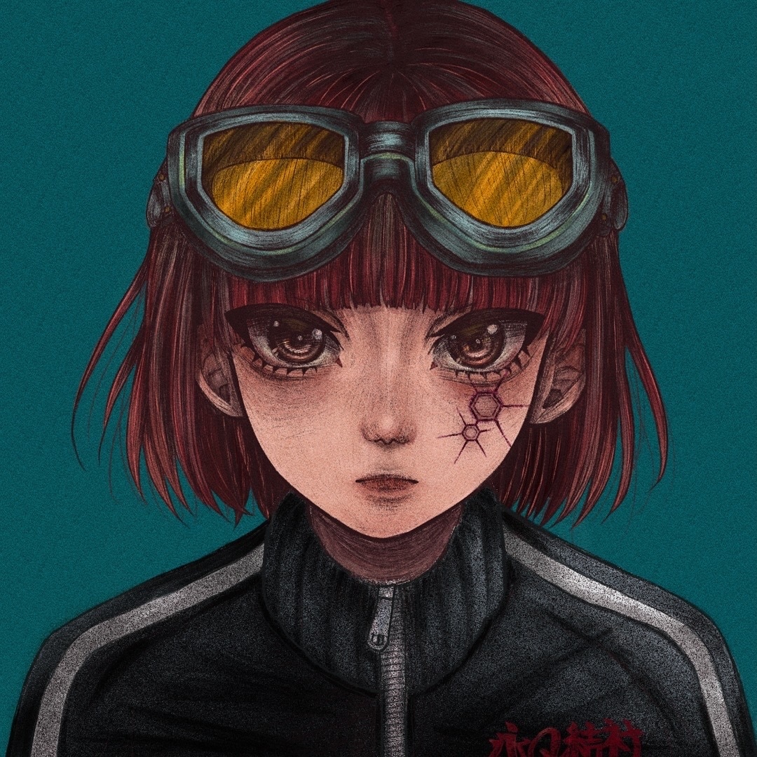 目を引くイラストを作成いたします アイコン、夢絵、商用利用、オリキャラ、なんでも可！ イメージ1