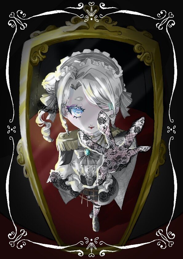 可愛い絵からかっこいい絵までなんでも描きます ミニキャラ、立ち絵、1枚絵、アイコン、MV、ジャケット イメージ3