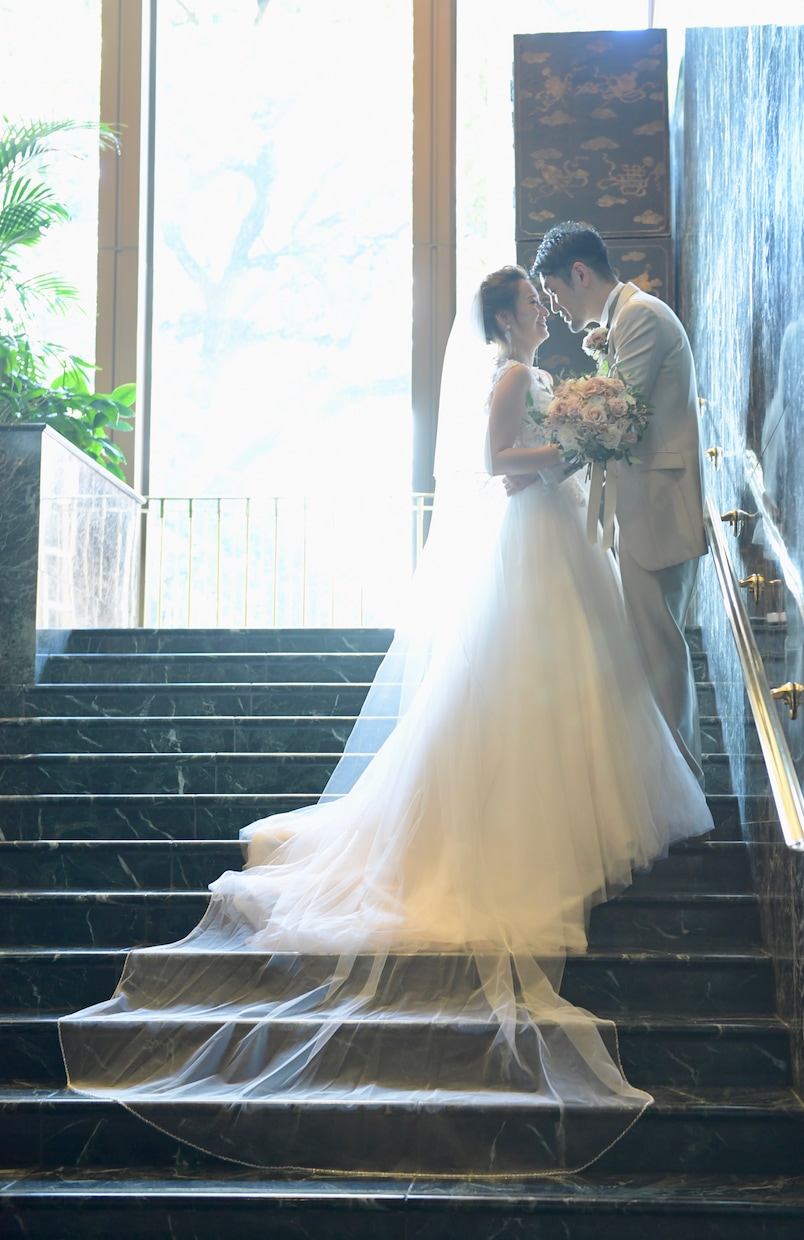 結婚式当日の写真撮影いたします 挙式披露宴で600枚以上無制限 イメージ8
