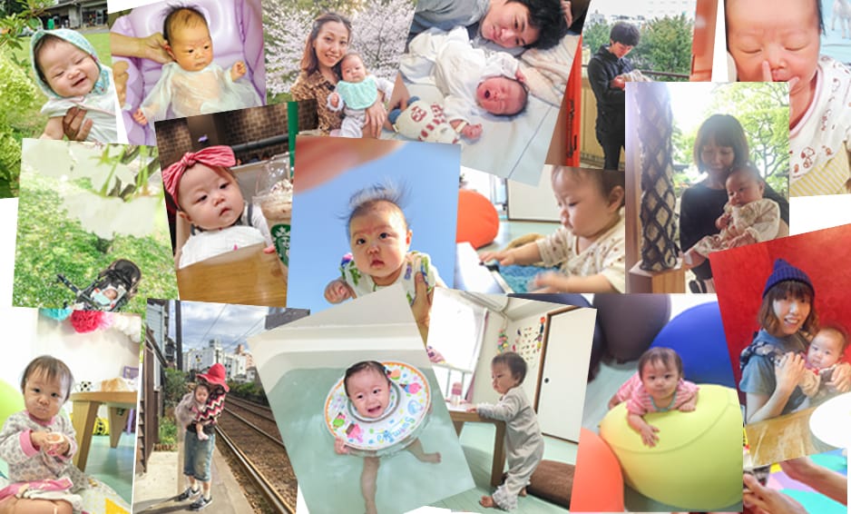 家族向け◎大切なお写真まとめて修正いたします フォトブックに使う写真をプロがグレードアップさせます イメージ6
