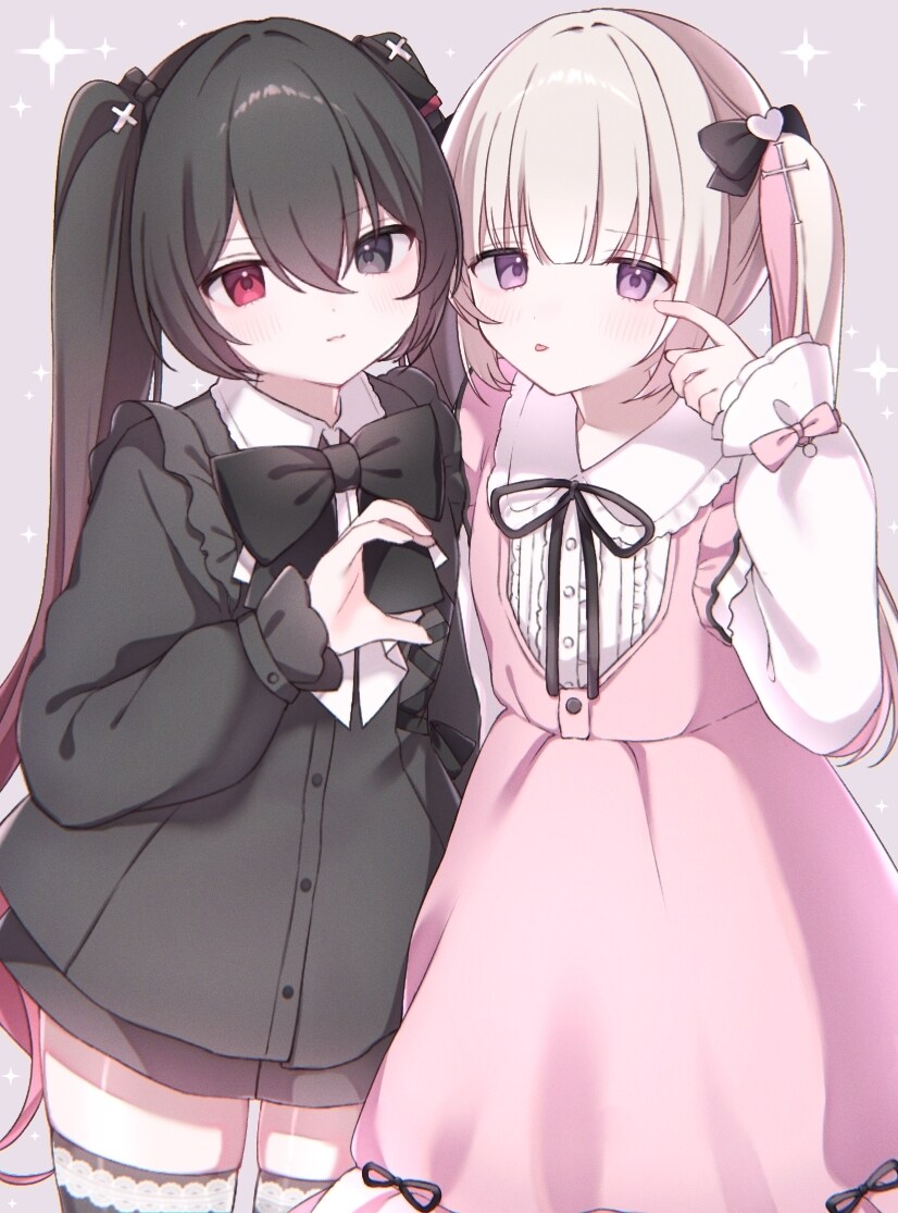 かわいい女の子のイラスト描きます 希望に沿ったイラストを描きます イメージ2