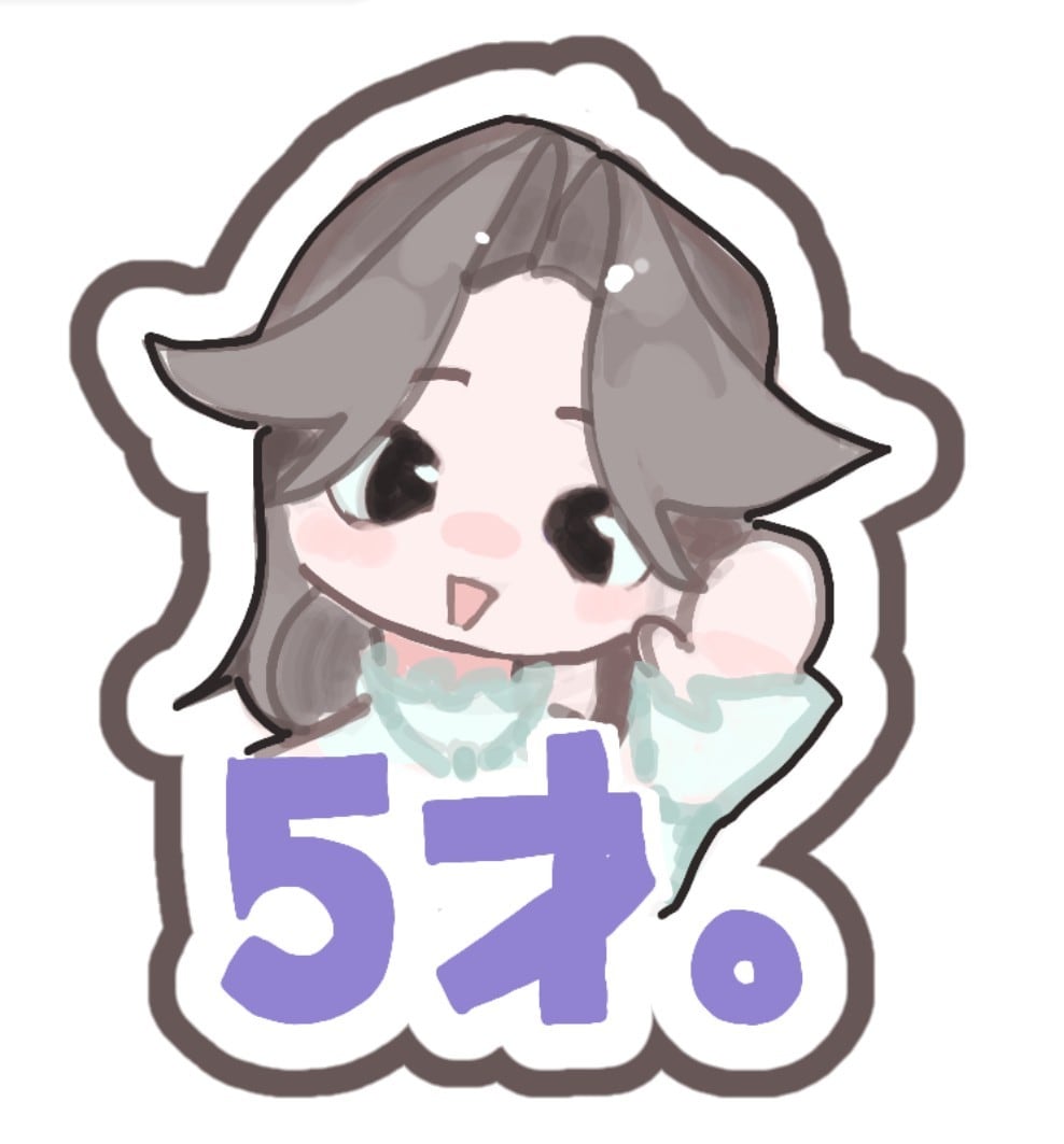 映える‼️かわいいSDイラストを描きます かわいい・ゆるい・感情豊かな表情が得意です！ イメージ2