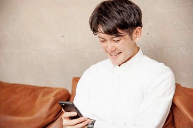 電話しよ☎️♡ 世間話やお悩み等なんでも聞きます 気を遣わず、気楽に気軽に、どんなことでも聴かせてください⭐️ イメージ5