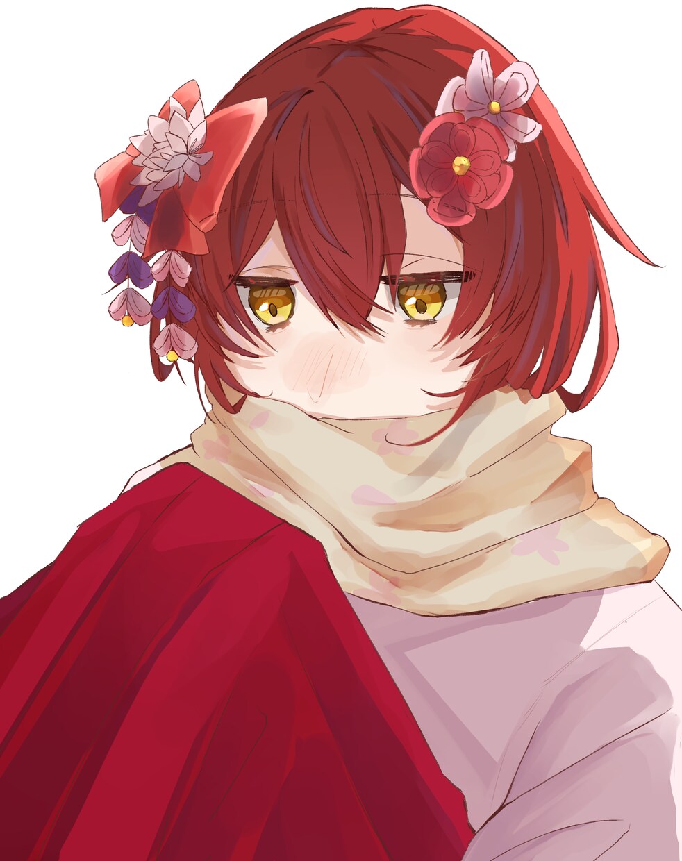 アイコン、イラスト制作承ります 挿絵、一枚絵、アイコンなど制作させていただきます。 イメージ1