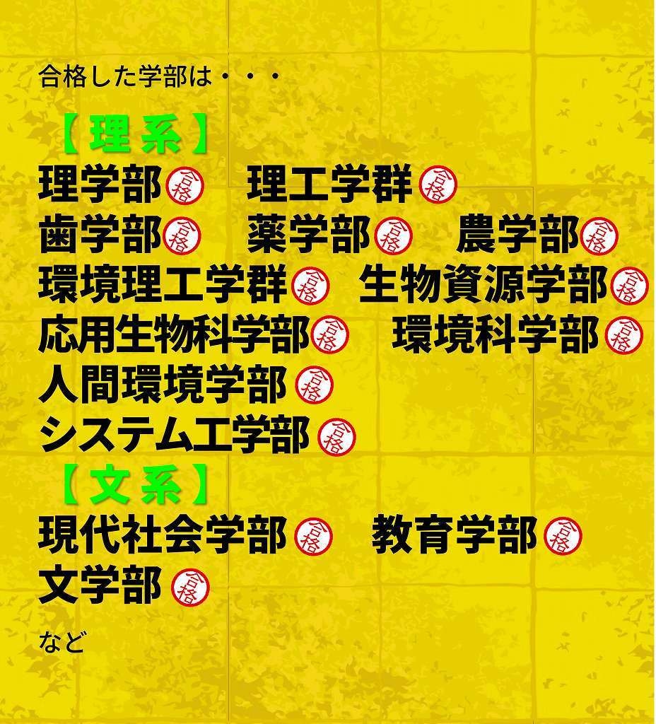志望理由書作成の最も大事な「考え方」を教えます 本気で大学進学したい方へ、元大学教員が伝える志望理由書の神髄 イメージ3