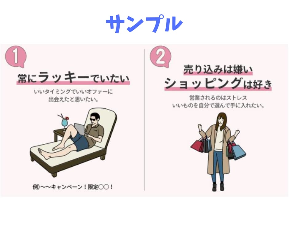見込み客が「ついポチっちゃう」ライティング教えます 文章内容を少し変えればあなたの商品も売れるかもしれません！ イメージ5