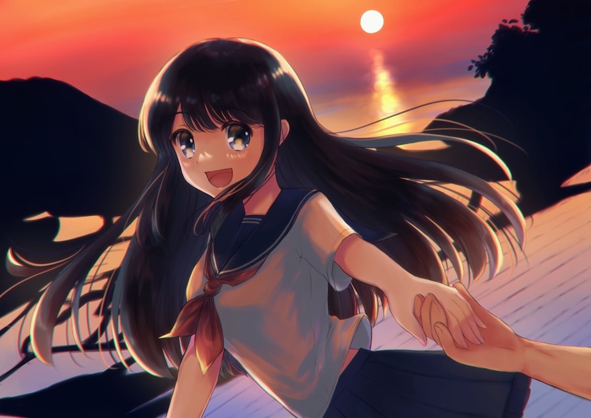初心者さんにおすすめ！イラストの描き方教えます デジタルもアナログも初心者さんのお悩みにお答えします イメージ10