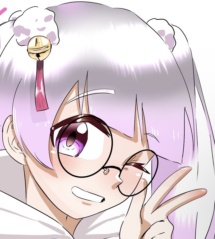 ポップなミニキャラアイコン描きます あなたのキャラクターやあなたをポップなキャラアイコンに！ イメージ6