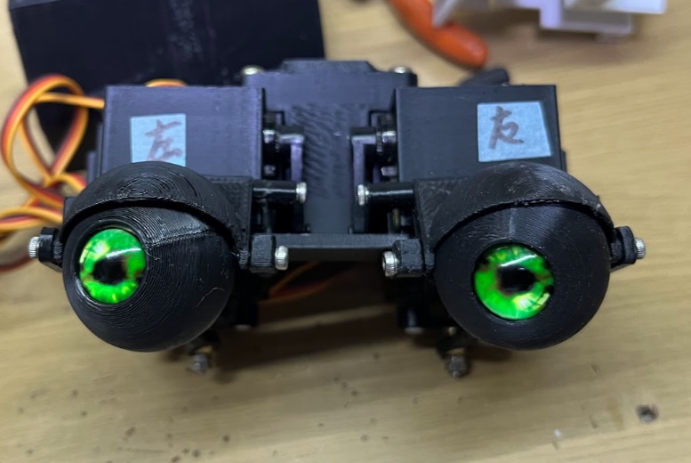 ロボットハンドをオーダーメイドで設計します 好きな用途に合わせたロボットハンドを相談ください イメージ7