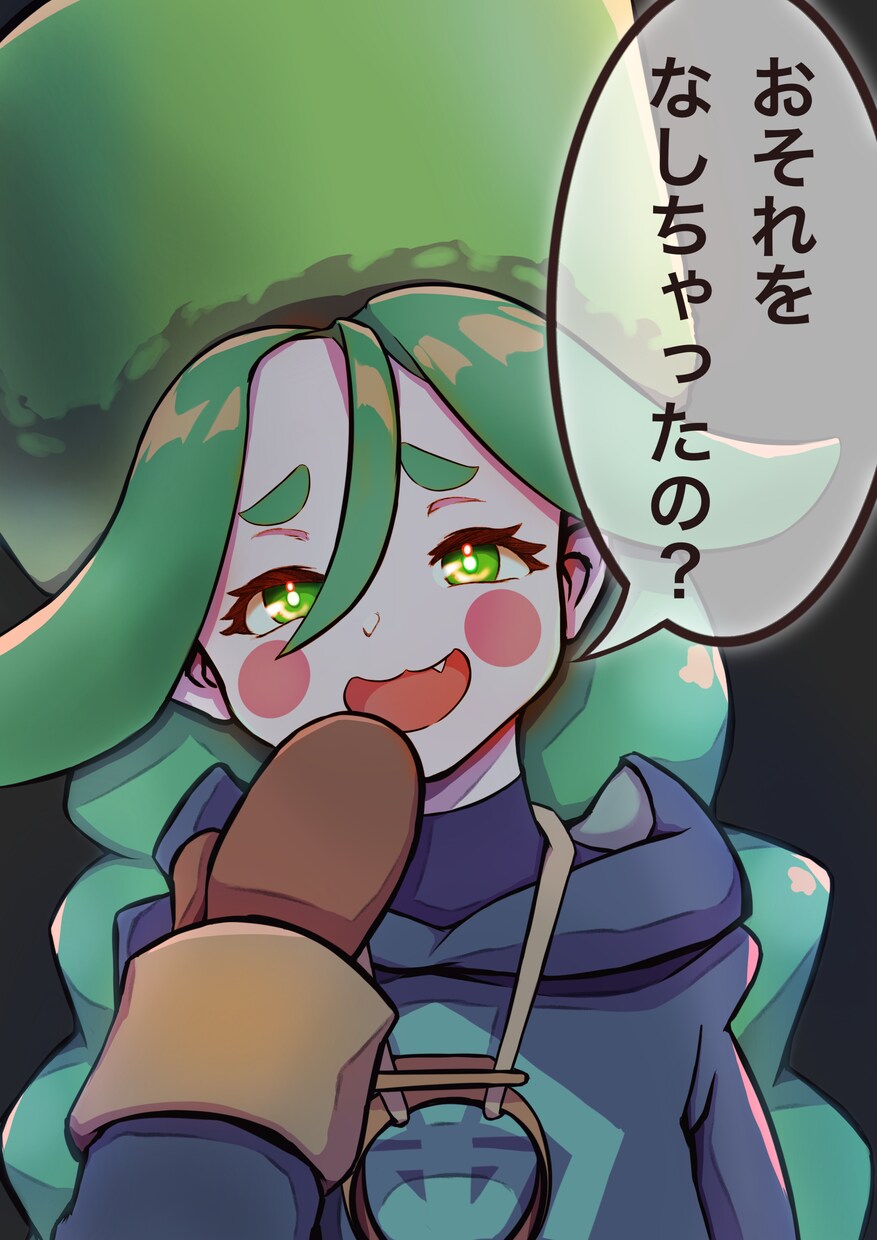 アイコン、サムネイルイラストを丁寧に作成致します お客様のイメージに忠実に描きます イメージ1