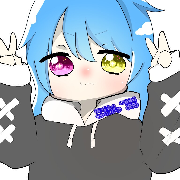 アイコン描きます Twitterのアイコンがないし企画に当たらないいいという方 イメージ1