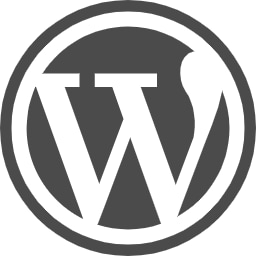 WordPressを用いてWeb制作をします WordPressを使ったWebサイトを作成します。 イメージ1