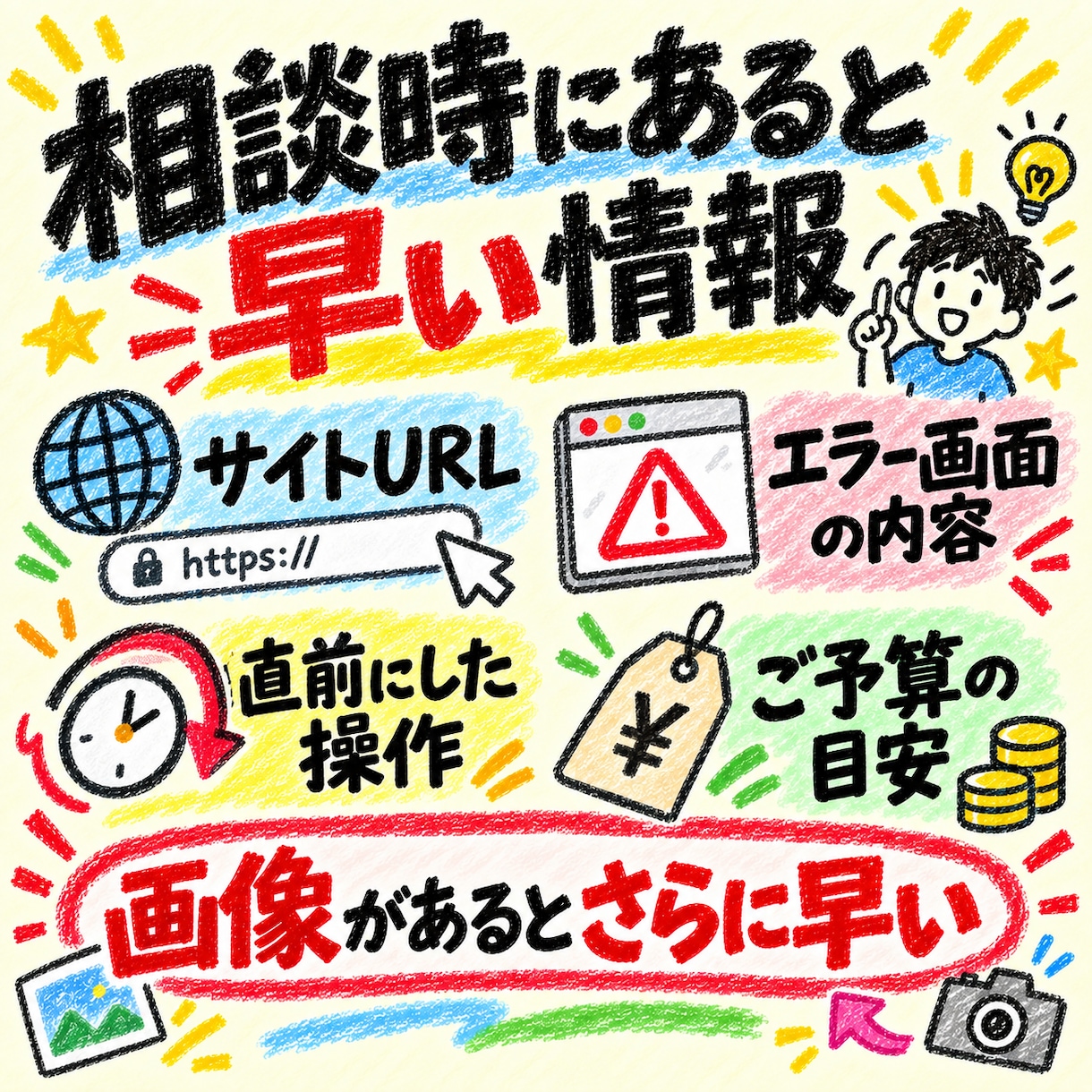 WordPressのエラーを修理、復旧します 原因不明でもOK。WordPressトラブルを調べて直します イメージ9