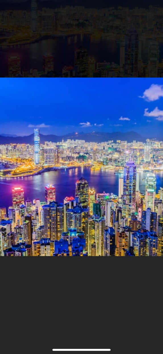 香港へ移住、駐在、または旅行する方に教えます 香港在住歴10年の経験から多角的にアドバイス イメージ1