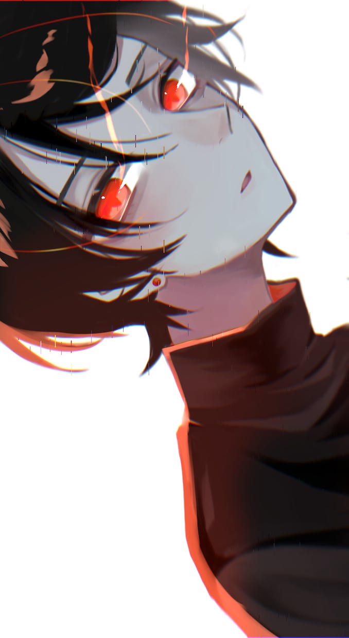 お好きなイラストお描きします ファンアートから創作までオリジナルイラストを求めている方へ イメージ2