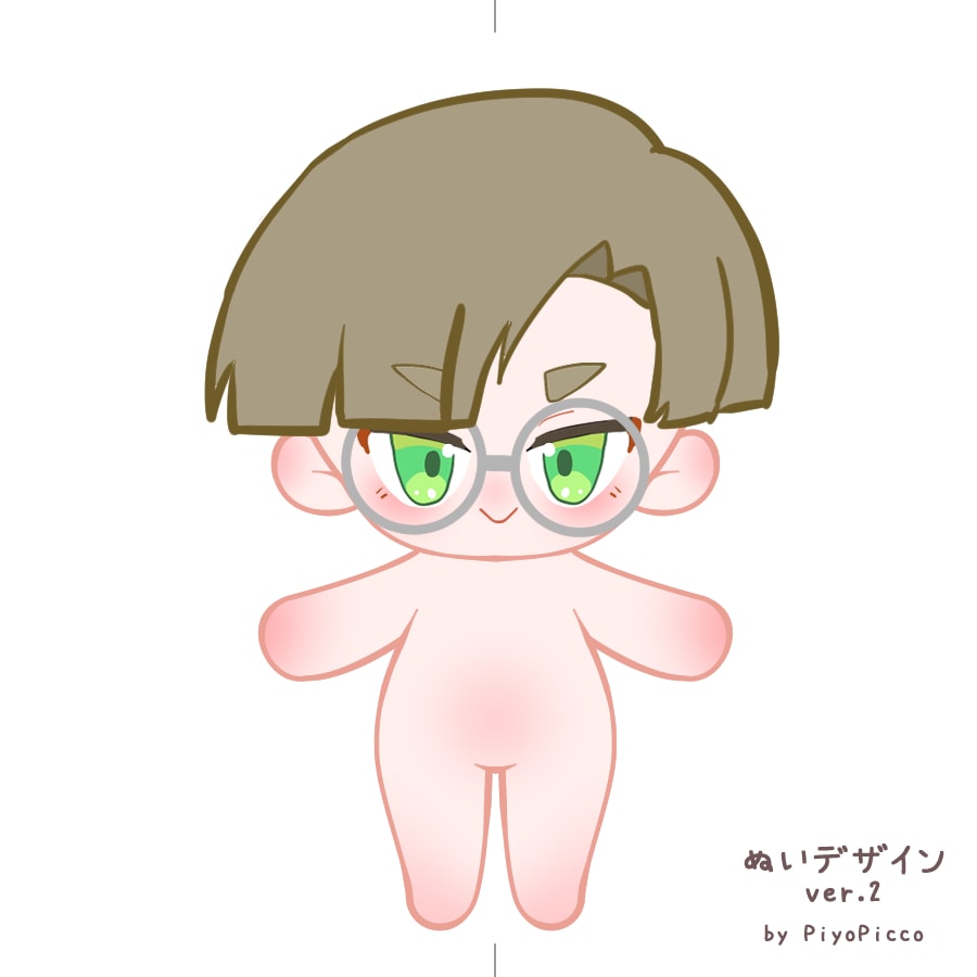オリジナルぬいぐるみオーダー☆承ります あなただけのぬいぐるみを作っちゃおう！ イメージ6