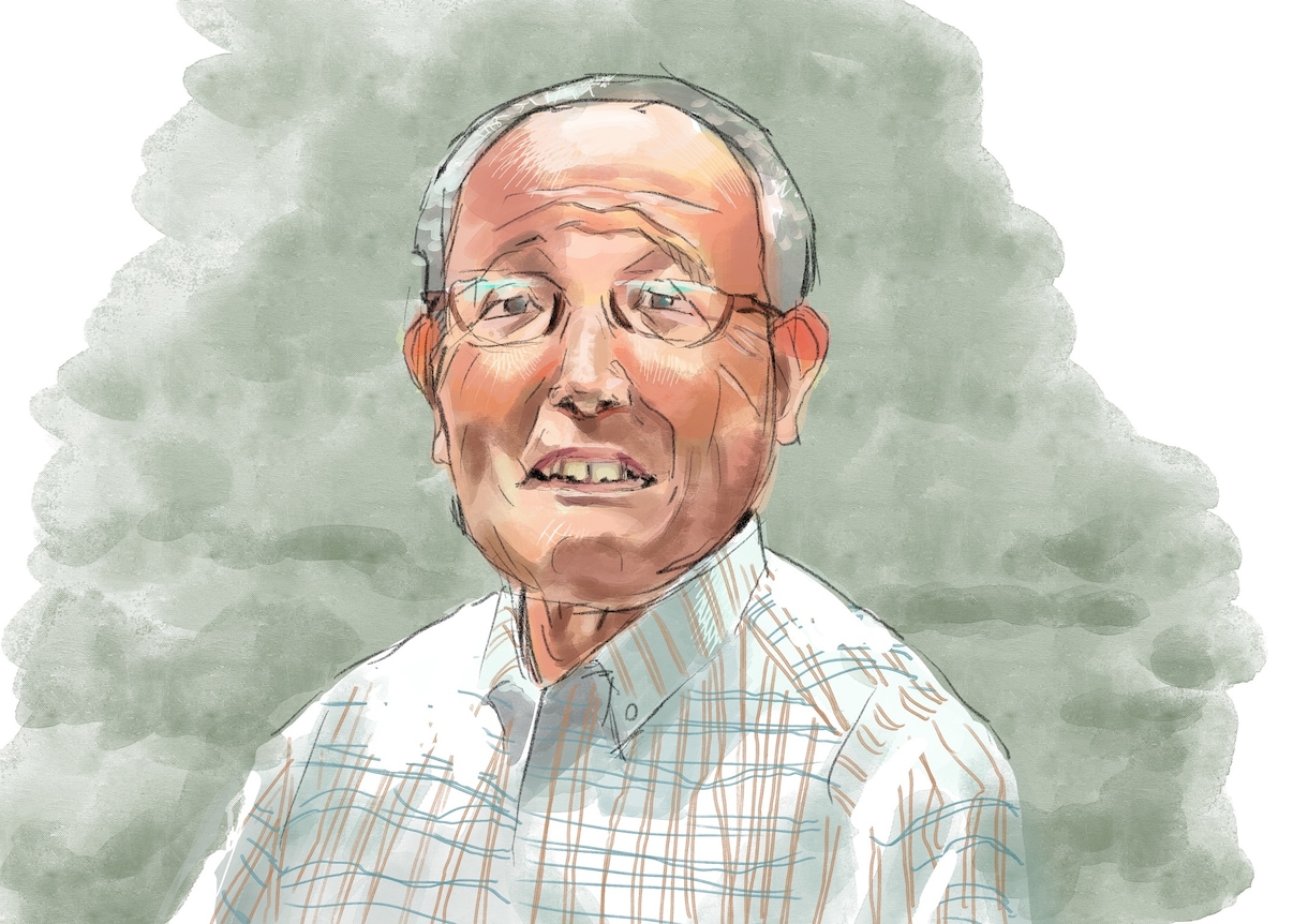 水彩風☆似顔絵描きます プレゼント、記念、アルバムの挿絵などに！ イメージ2