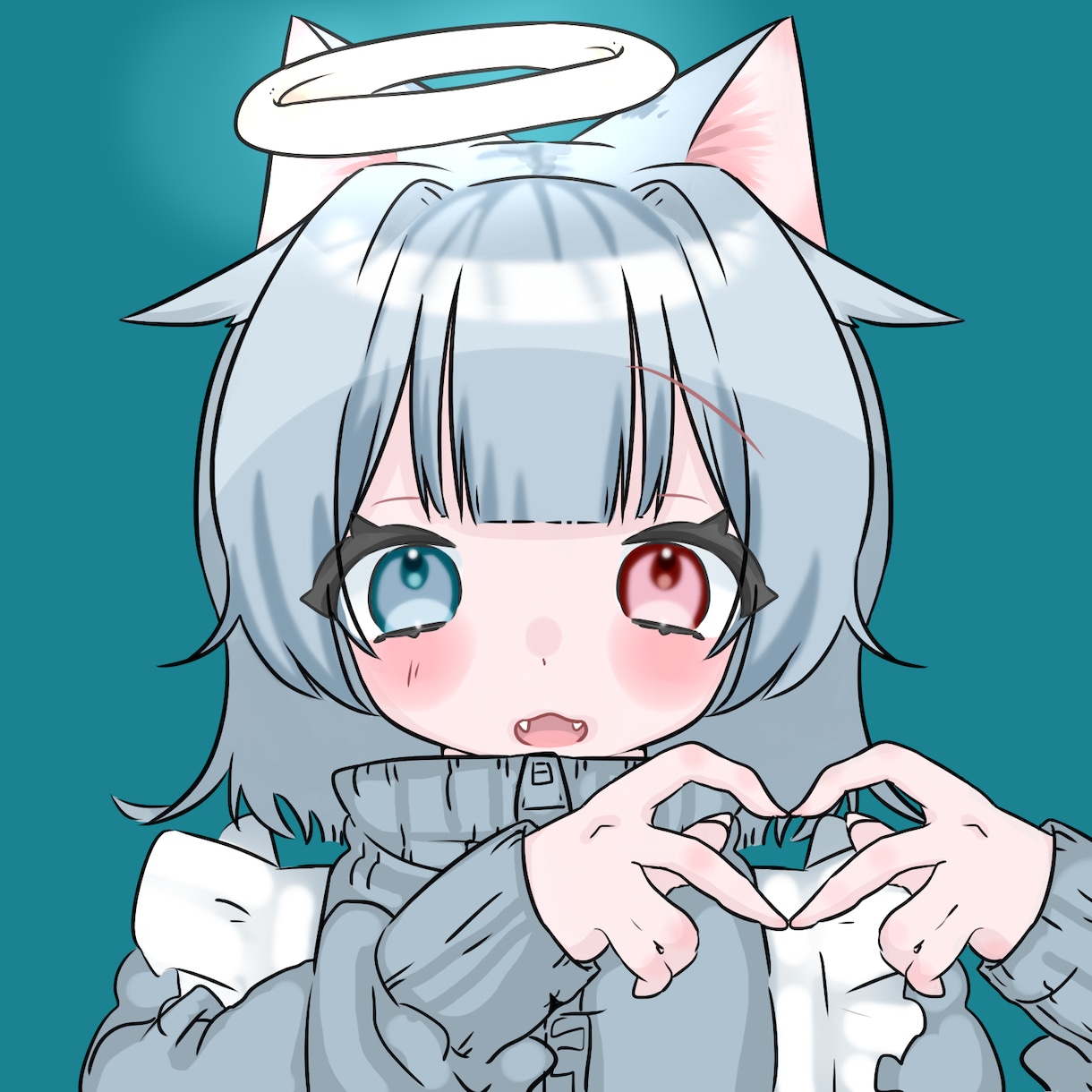 あなただけの素材を描きます 自分だけのオリジナル素材を描きます イメージ1