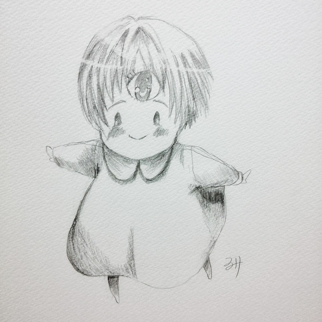 イラスト描きます ファンシーなイラストや漫画風でもちょっとした似顔絵でも♪ イメージ8