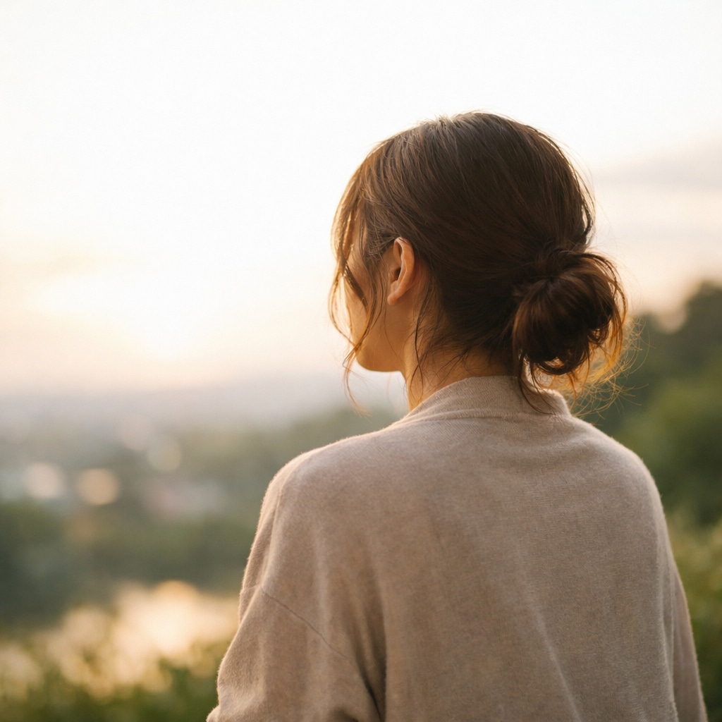 あなたの「いいところ」を見つけてお手紙にします 頑張りすぎているあなたへ。あなたの中の魅力を言葉にします。 イメージ1