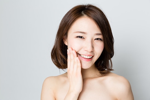 2週間で美肌ダイエットの基礎を作ります ただ痩せるだけじゃない！　現役美容鍼灸師によるサポート！ イメージ3