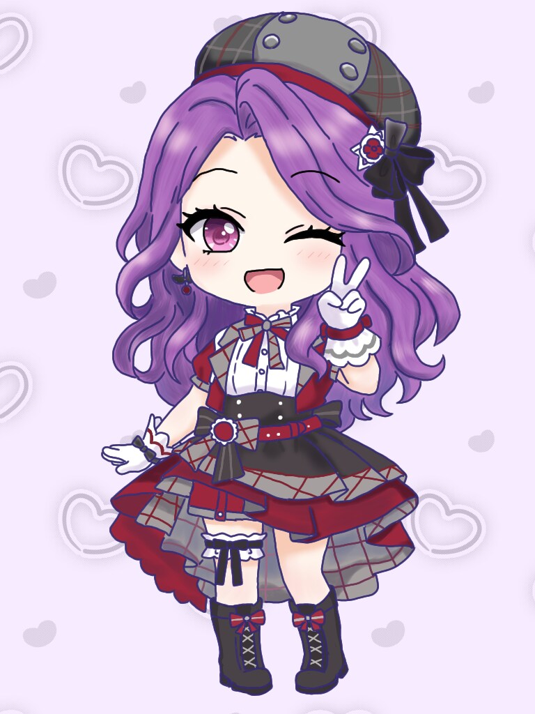 ミニキャライラストを描きます お好きなミニキャライラストを描かせていただきます イメージ4