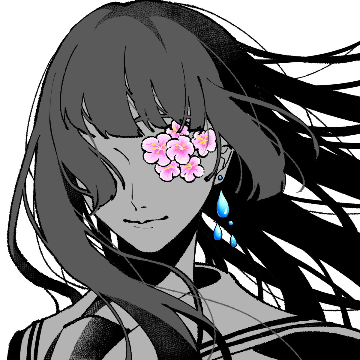 SNS用アイコン制作をいたします カラフルでキャッチーな世界に一つだけのアイコンを制作します！ イメージ5