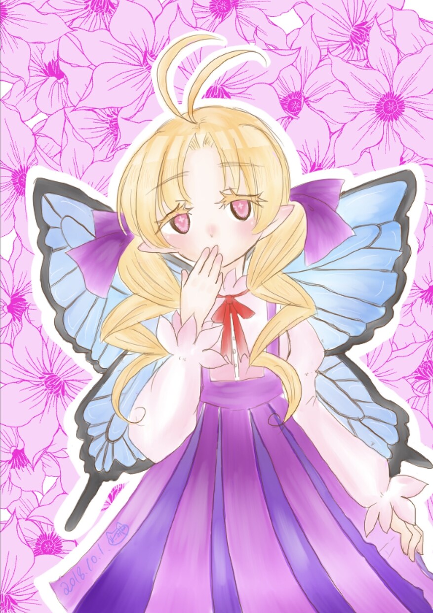 TwitterやSNSのアイコンを描きます アイコン製作致します！画像参照です！ イメージ3
