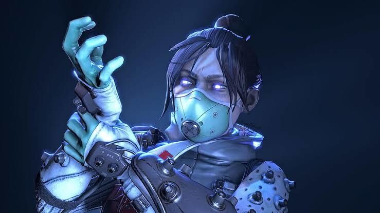 どんな方とも楽しくゲームさせていただきます APEX一緒にやりませんか？ 雑談しながらわいわい！ イメージ1