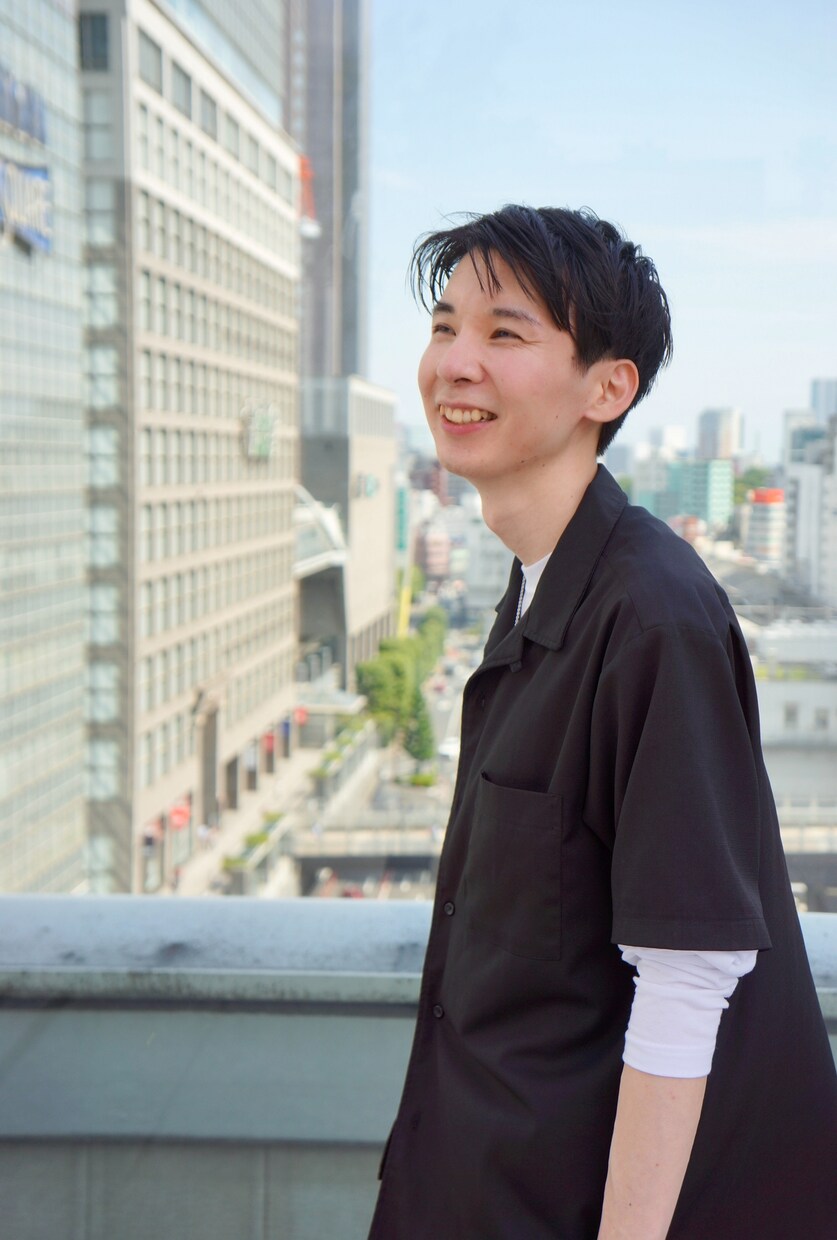 浦和駅 ＊ マチアプでモテる写真を撮影します 友人が撮影したような自然体な写真＋口頭プロフィール添削OK！ イメージ5
