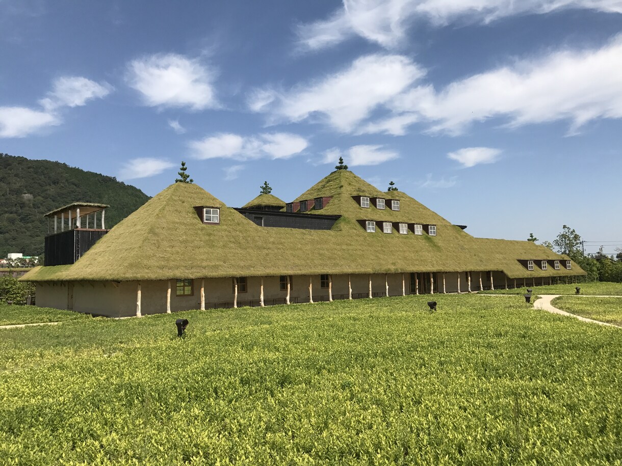日本全国どこでも建築旅行を企画します 建築学生や建築が好きな人、旅行のついでに建築に触れたい人 イメージ3