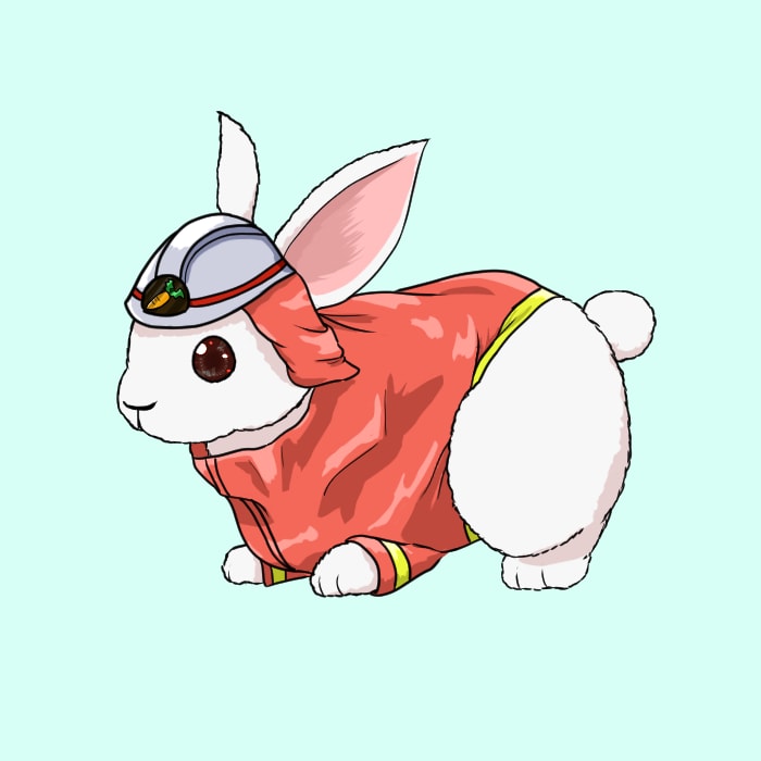 年賀状やプレゼント・SNSに！ペットを描きます 飼い主様と一緒や複数匹もOK！服や小物も追加できます！ イメージ5