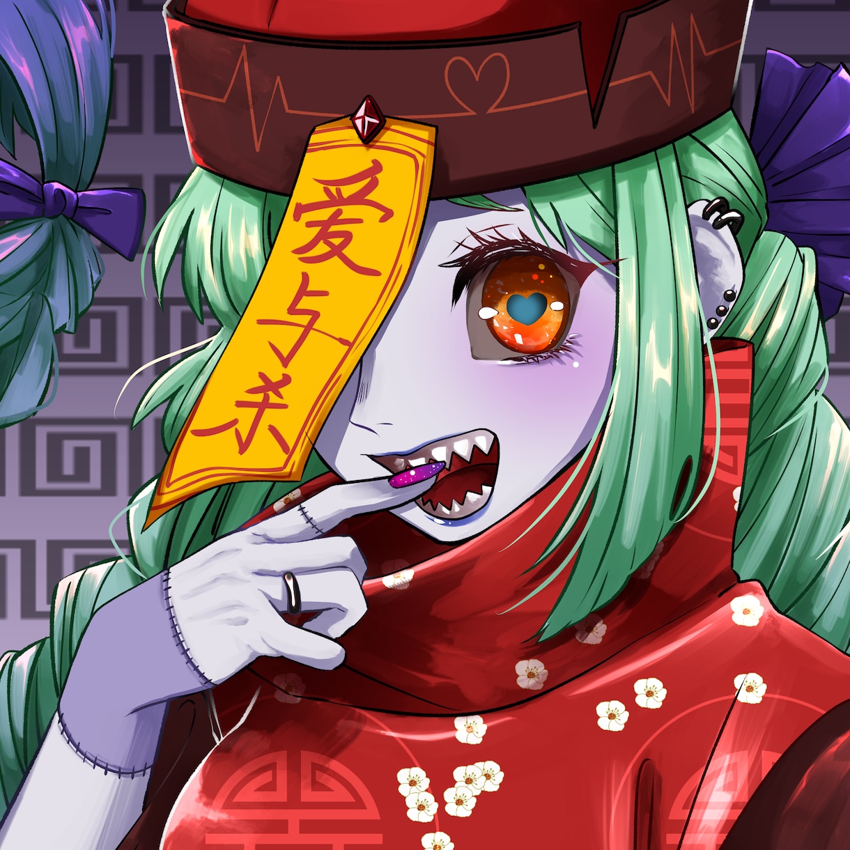 イラスト制作します 様々な用途で使える個性的なイラストを制作いたします！ イメージ4