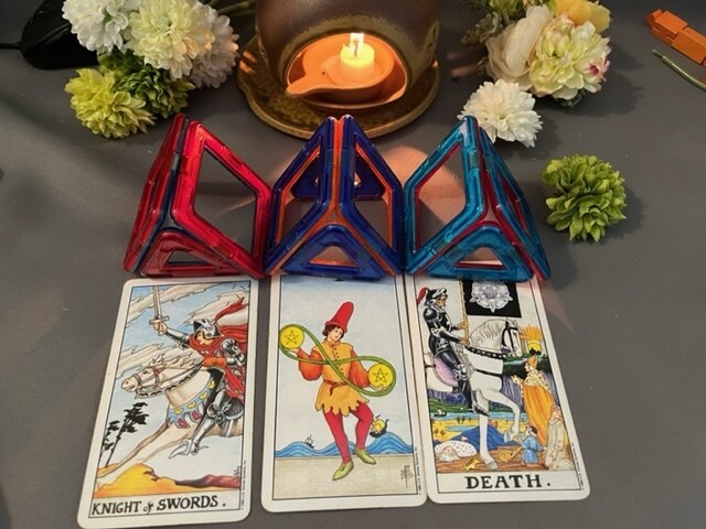 愛する人と「復縁」し特別な立場へ昇格されます 本気の方限定☆「濃い引き寄せの魔法」で愛される人になる！ イメージ7