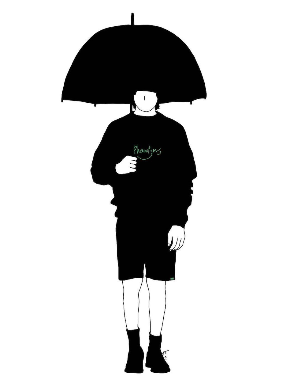 アイコン、挿し絵、イラストお描きします 頂いたイメージ写真を元に、イラストにします イメージ7