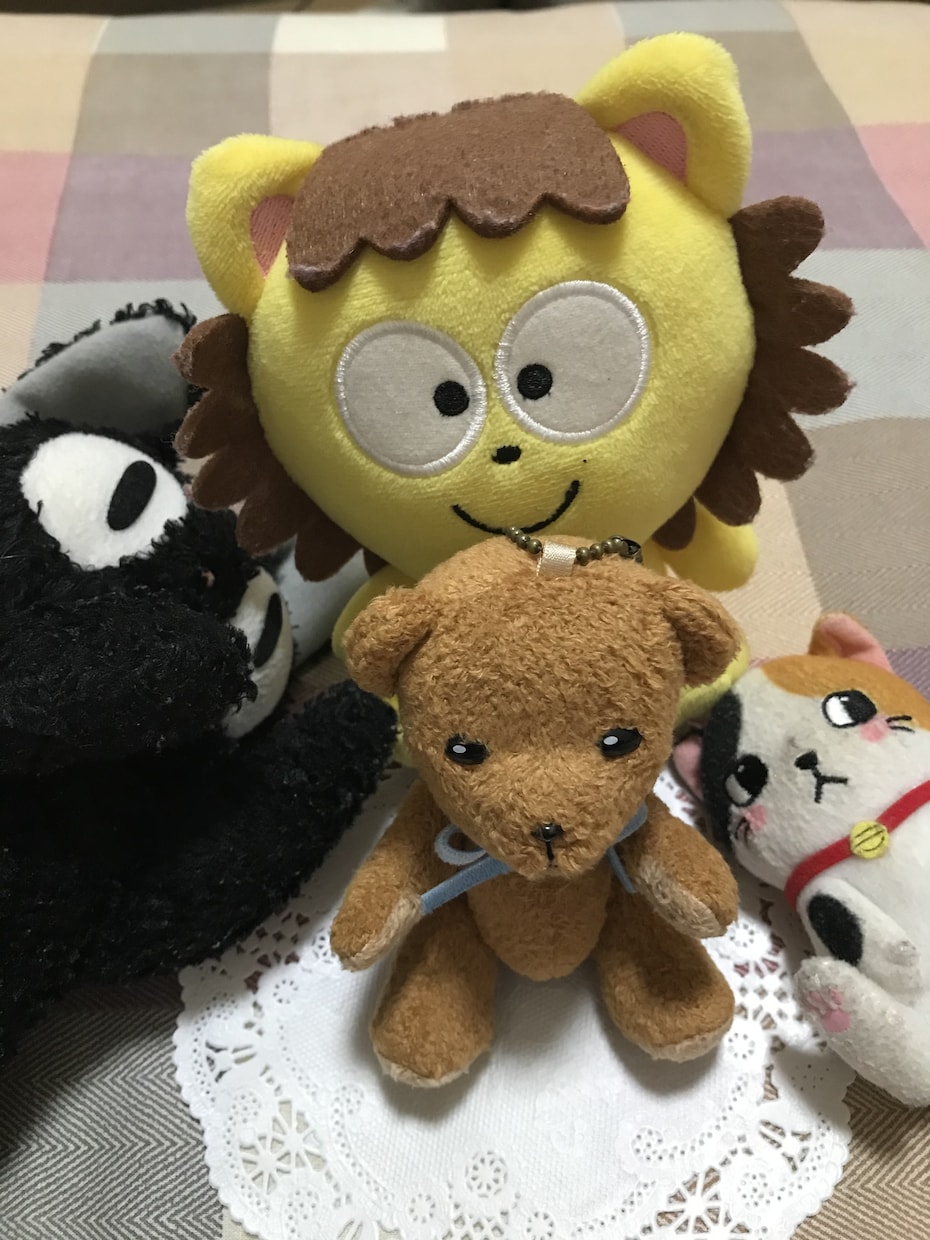 文字１ヶ月＆ビデオ30分 ×3回  美活応援します エイジングへの抵抗⭐️美肌に⭐️ 一緒に並走します♪ イメージ5