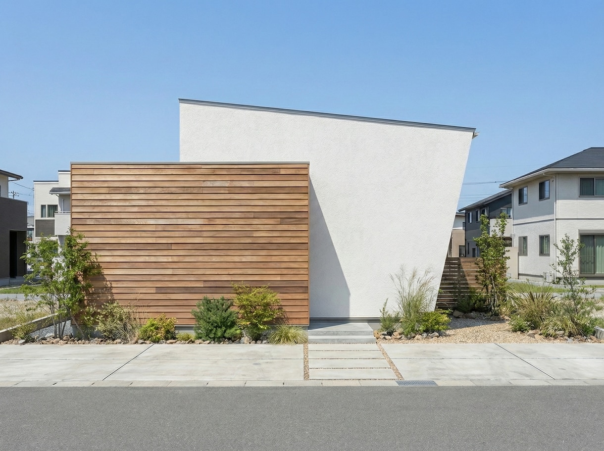 現役の一級建築士が住宅の間取りをご提案します 引渡実績250棟以上の現役一級建築士が理想の間取りをご提案 イメージ9