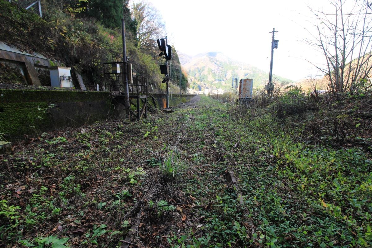 鉄道廃線跡,旧線跡歩きの相談に乗ります オススメのコース紹介や歩き方のご相談喜んで承ります! イメージ2